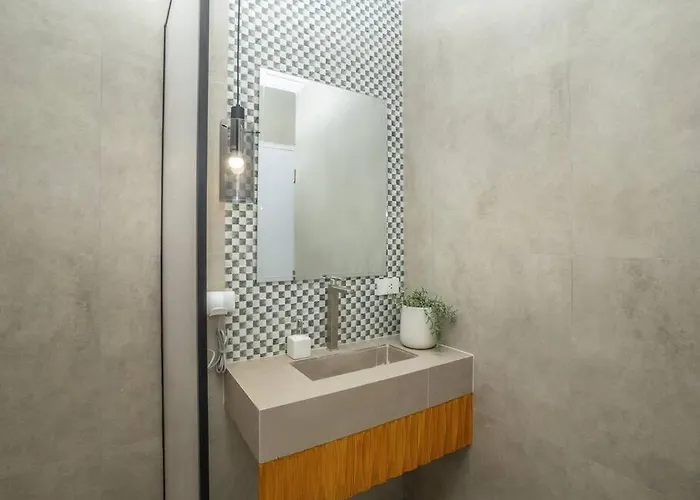 Cozy For 3 Guests At Center-silom - 5b *