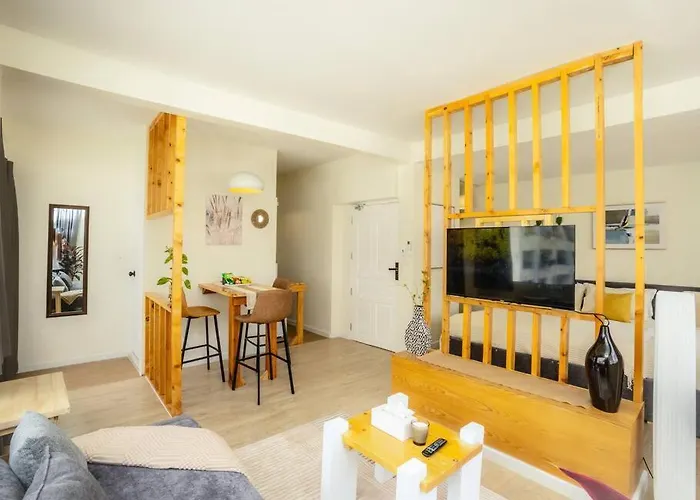 Cozy For 3 Guests At Center-silom - 5b